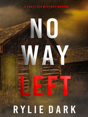 cover image of No Way Left